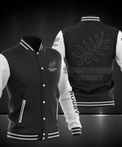 Veste teddy Provence Rugby