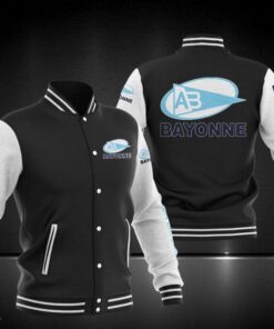 Veste teddy Aviron Bayonnais