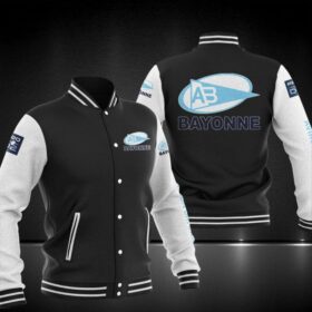 Veste teddy Aviron Bayonnais