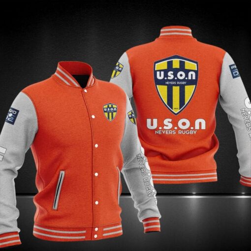Veste teddy USON Nevers – Image 5