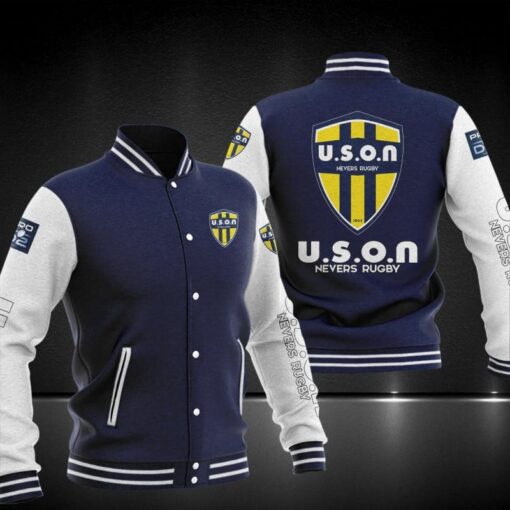 Veste teddy USON Nevers – Image 2