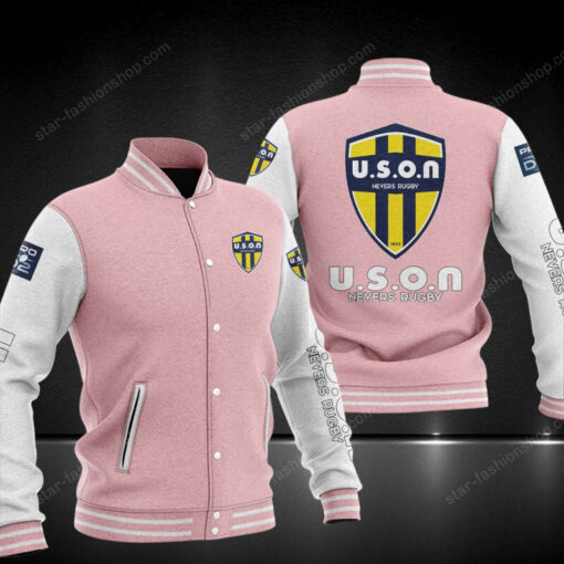 Veste teddy USON Nevers – Image 6