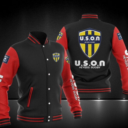 Veste teddy USON Nevers – Image 3