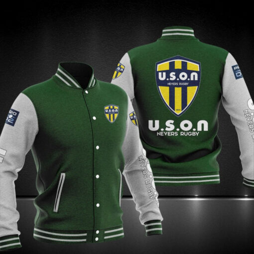 Veste teddy USON Nevers – Image 7