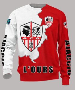 Sweat AC Ajaccio