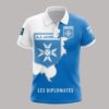 Polo AJ Auxerre HVKA10165