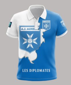Polo AJ Auxerre HVKA10165