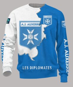 Sweat AJ Auxerre