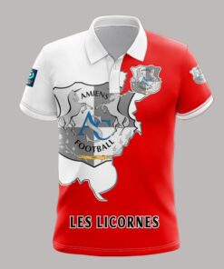 Polo Amiens SC HVKA10166