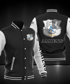 Veste Teddy Amiens SC