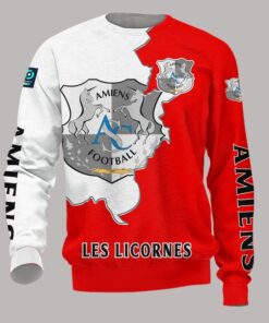 Sweat Amiens SC
