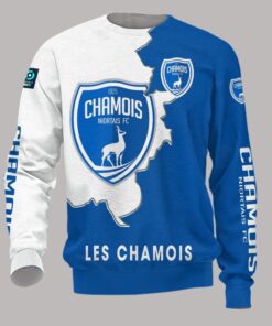 Sweat Chamois Niortais FC