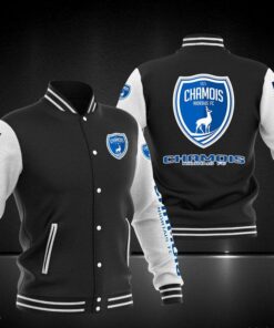 Veste Teddy Chamois Niortais FC