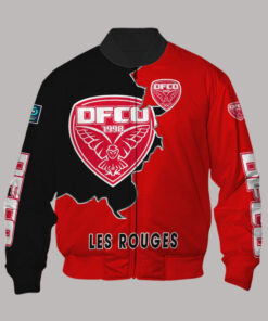 Blouson bomber Dijon FCO