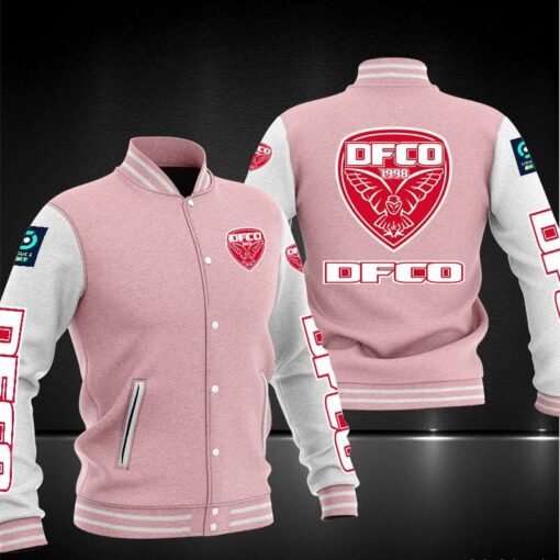 Veste Teddy Dijon FCO – Image 6