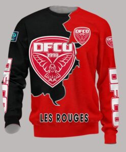 Sweat Dijon FCO