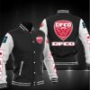 Veste Teddy Dijon FCO