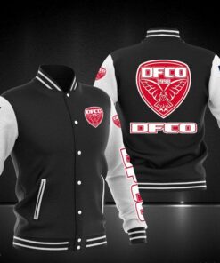 Veste Teddy Dijon FCO
