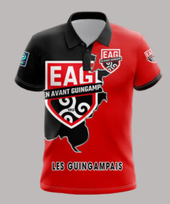 Polo En Avant Guingamp HVKA10170