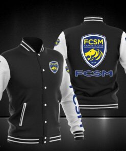 Veste Teddy FC Sochaux-Montbéliard