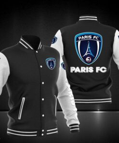 Veste Teddy Paris FC