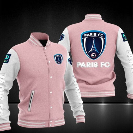 Veste Teddy Paris FC – Image 6
