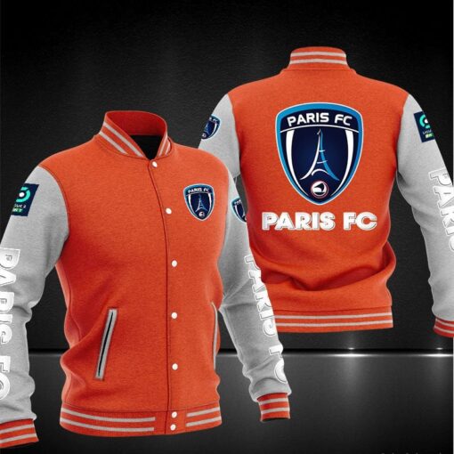 Veste Teddy Paris FC – Image 5