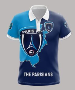 Polo Paris FC HVKA10175