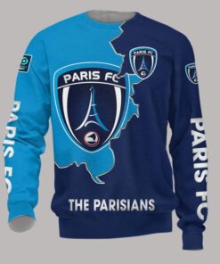 Sweat Paris FC