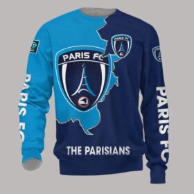 Sweat Paris FC