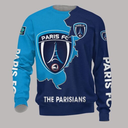 Sweat Paris FC