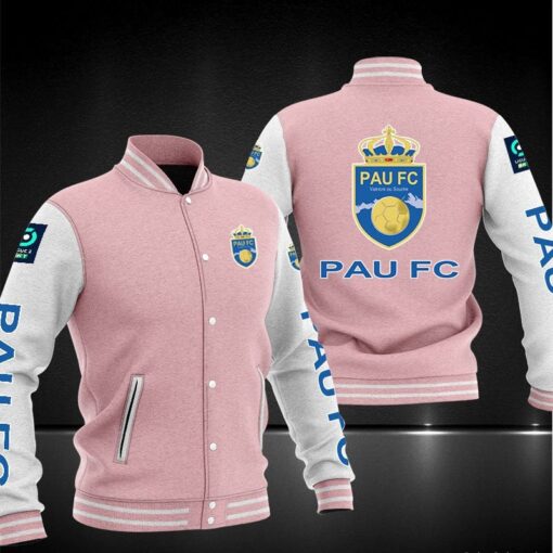 Veste Teddy Pau Football Club – Image 6