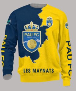 Sweat Pau Football Club
