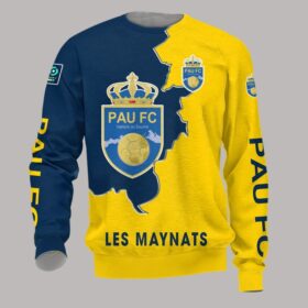Sweat Pau Football Club