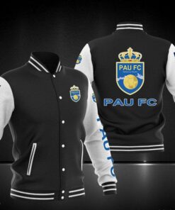 Veste Teddy Pau Football Club