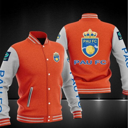 Veste Teddy Pau Football Club – Image 5