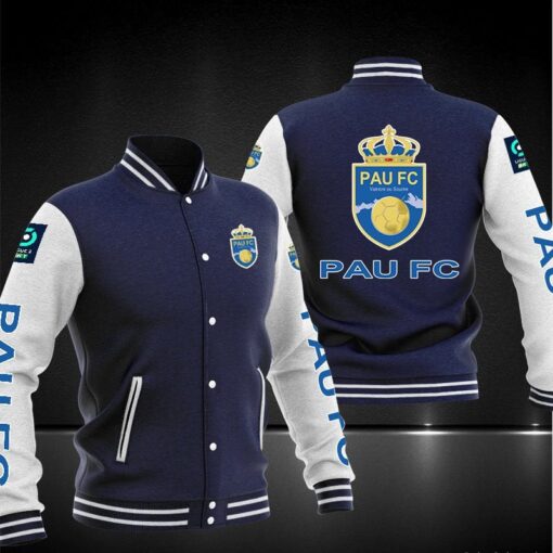 Veste Teddy Pau Football Club – Image 2