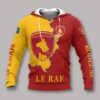 Sweat à capuche Rodez Aveyron Football