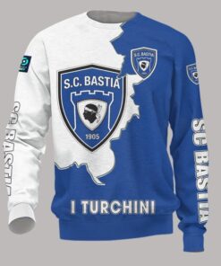 Sweat Sporting Club di Bastia