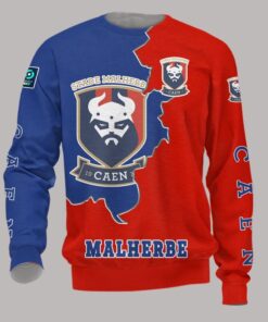 Sweat Stade Malherbe Caen