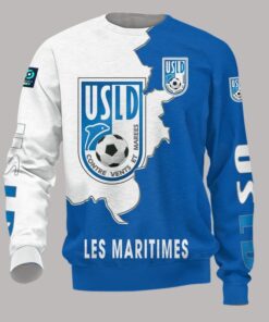 Sweat USL Dunkerque