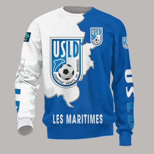 Sweat USL Dunkerque