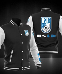 Veste Teddy USL Dunkerque