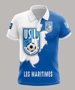 Polo USL Dunkerque HVKA10182