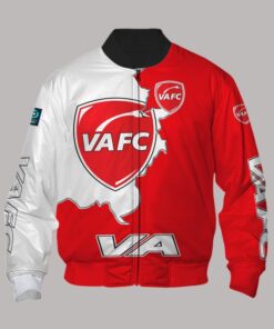 Blouson bomber Valenciennes FC