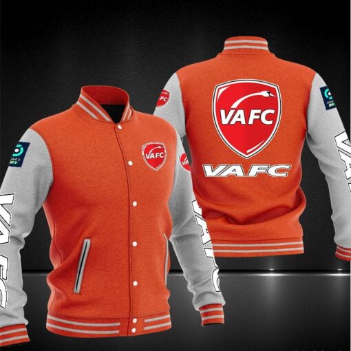 Veste Teddy Valenciennes Football Club – Image 5