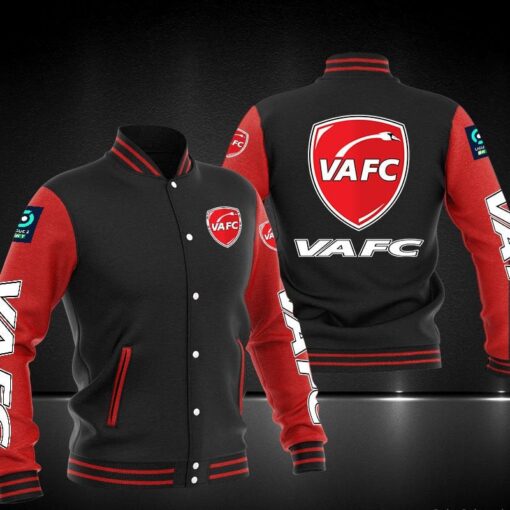 Veste Teddy Valenciennes Football Club – Image 3
