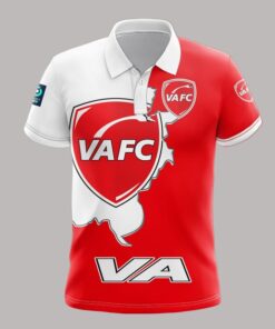 Polo Valenciennes FC HVKA10183