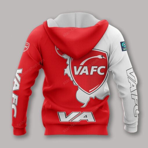 Sweat à capuche Valenciennes Football Club – Image 2
