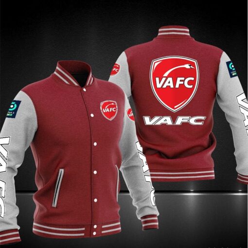 Veste Teddy Valenciennes Football Club – Image 4